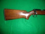 Winchester Model 52E Heavy Barrel Match Rifle - 3 of 12