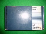 Beretta 92S Commercial Grade 9mm 15+1 - Image 9 of 14