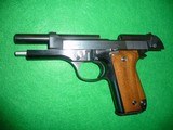 Beretta 92S Commercial Grade 9mm 15+1 - Image 5 of 14