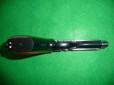 Beretta 92S Commercial Grade 9mm 15+1 - Image 4 of 14