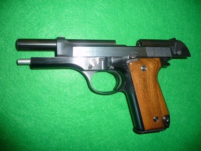 Beretta 92S Commercial Grade 9mm 15+1 - Image 5 of 14