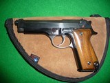 Beretta 92S Commercial Grade 9mm 15+1 - Image 8 of 14