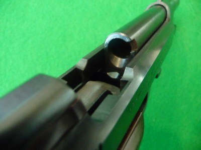 Beretta 92S Commercial Grade 9mm 15+1 - Image 6 of 14