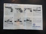 Beretta 92S Commercial Grade 9mm 15+1 - Image 13 of 14