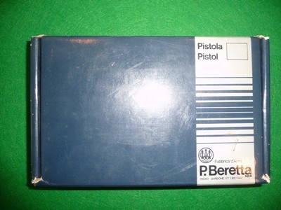 Beretta 92S Commercial Grade 9mm 15+1 - Image 9 of 14
