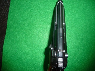 Beretta 92S Commercial Grade 9mm 15+1 - Image 3 of 14