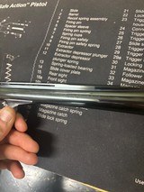 Browning 20ga 22” Invector Barrel - 3 of 5