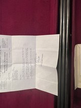 Westley Richards Heronshaw Boxlock ejector 16 bore - 3 of 6