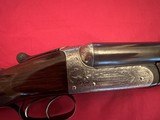 Westley Richards Heronshaw Boxlock ejector 16 bore - 1 of 6