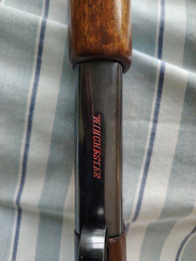 winchester model 37 12gauge