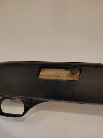 winchester model 190 .22lr