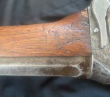 Model 1874 45-110 Bridgeport Sharps Rifle - 14 of 14