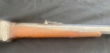 Model 1874 45-110 Bridgeport Sharps Rifle - 5 of 14