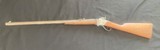 Model 1874 45-110 Bridgeport Sharps Rifle - 2 of 14