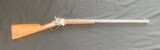 Model 1874 45-110 Bridgeport Sharps Rifle - 1 of 14