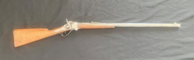 Model 1874 45-110 Bridgeport Sharps Rifle