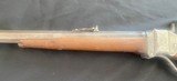 Model 1874 45-110 Bridgeport Sharps Rifle - 9 of 14