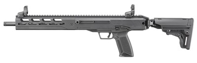 Ruger LC Carbine 5.7x28mm - Image 2 of 6