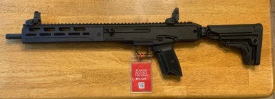 Ruger LC Carbine 5.7x28mm - Image 5 of 6