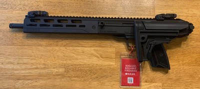 Ruger LC Carbine 5.7x28mm - Image 4 of 6