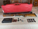Caesar Guerini Summit Sporting 12ga RH 32