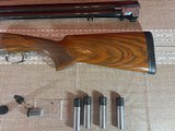 Caesar Guerini Summit Sporting 12ga RH 32