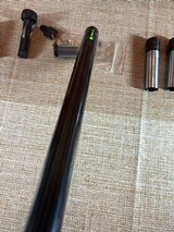 Caesar Guerini Summit Sporting 12ga RH 32
