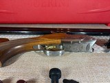 Caesar Guerini Summit Sporting 12ga RH 32