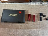 Caesar Guerini Summit Sporting 12ga RH 32