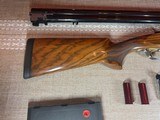 Caesar Guerini Summit Sporting 12ga RH 32