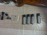Caesar Guerini Summit Sporting 12ga RH 32