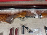 Caesar Guerini Summit Sporting 12ga RH 32
