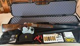 Browning Citori 725 Sporting 28ga 30