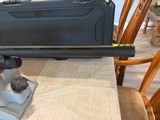 Mossberg SA20 75770 20ga 3inch 24