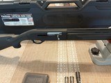 Mossberg SA20 75770 20ga 3inch 24