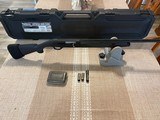 Mossberg SA20 75770 20ga 3inch 24
