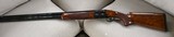 Caesar Guerini 12ga Summit Sporting Black 32