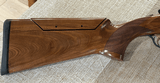 Caesar Guerini 12ga Summit Sporting Black 32