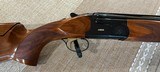 Caesar Guerini 12ga Summit Sporting Black 32