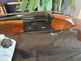 Caesar Guerini 12ga Summit Sporting Black 32