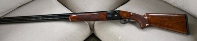 Caesar Guerini 12ga Summit Sporting Black 32