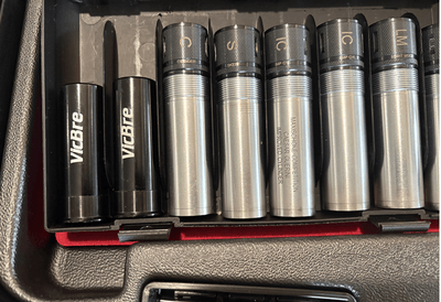 Caesar Guerini 12ga Summit Sporting Black 32