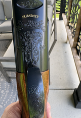 Caesar Guerini Summit Black Sporting 12ga 32