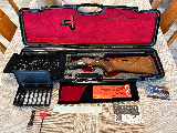 Caesar Guerini Summit Black Sporting 12ga 32