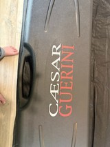 Caesar Guerini Summit Black Sporting 12ga 32