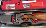 Caesar Guerini Summit Black Sporting 12ga 32