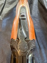 Caesar Guerini Summit Black Sporting 12ga 32