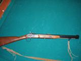 Thompson
Center White Mountain Carbine 54. cal. - 1 of 9