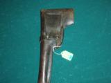 Brower Bros Flap Holster Fits a Colt Woodsman - 2 of 2