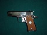 F and I Model D .380 pocket pistol - 2 of 5
